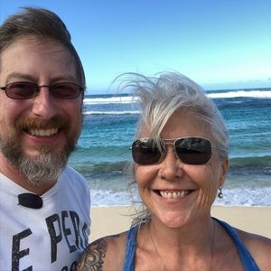 Meet your Posher, Alice